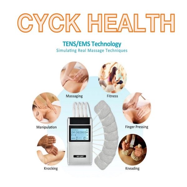 CYCK HEALTH