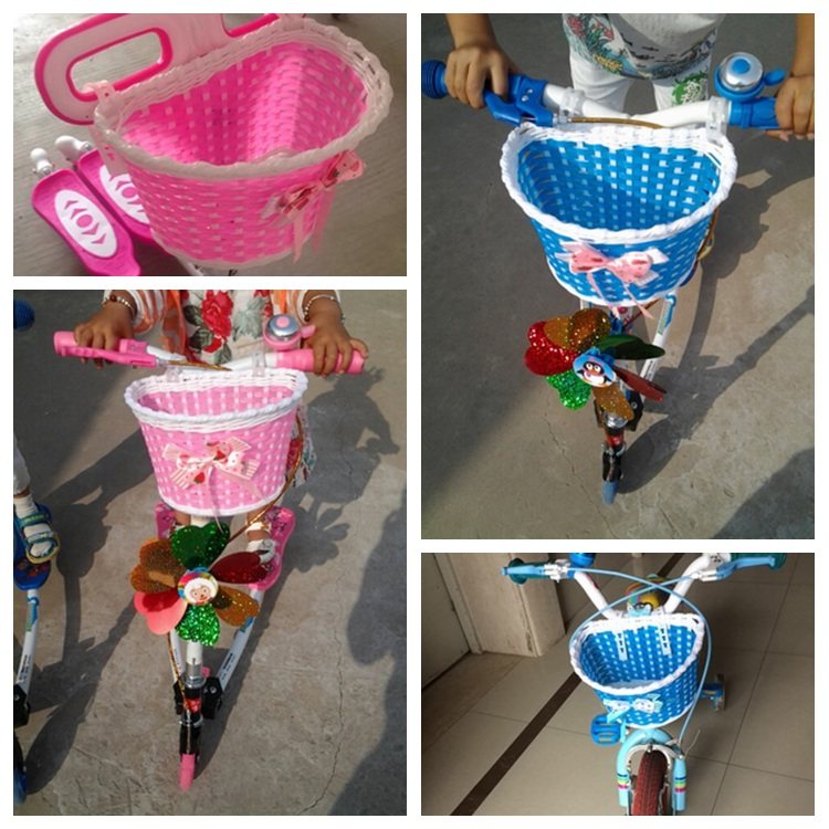 Panier pour vélo - Ref 2257778 Image 7