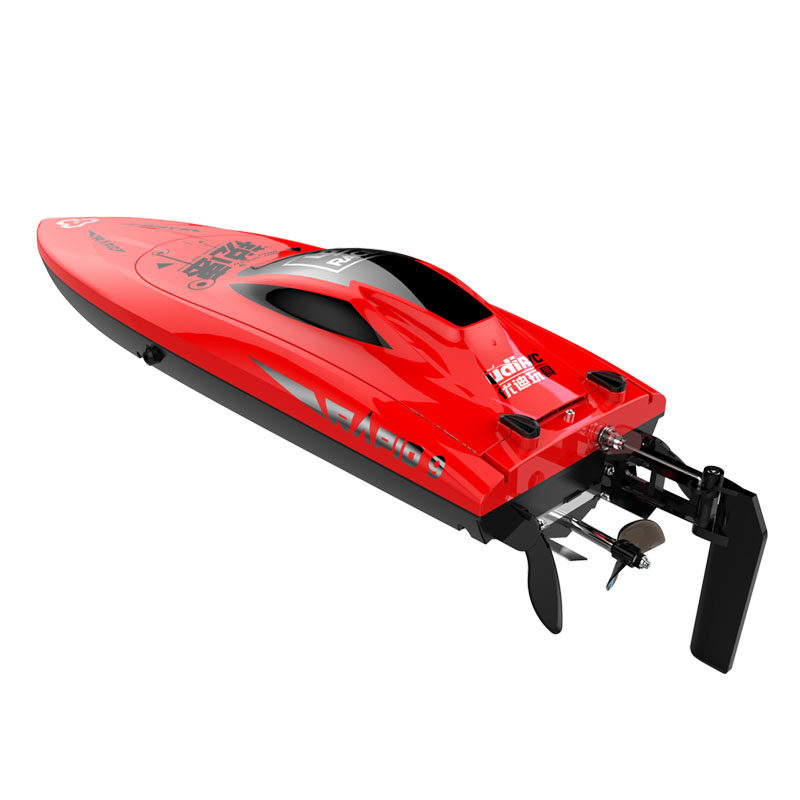 Udi Udi905 Double-Layer Waterproof Remote Control Boat Rechargeable Extra-Large Water High-Speed Speedboat Toy for Kidsren