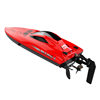 Udi Udi905 Double-Layer Waterproof Remote Control Boat Rechargeable Extra-Large Water High-Speed Speedboat Toy for Kidsren
