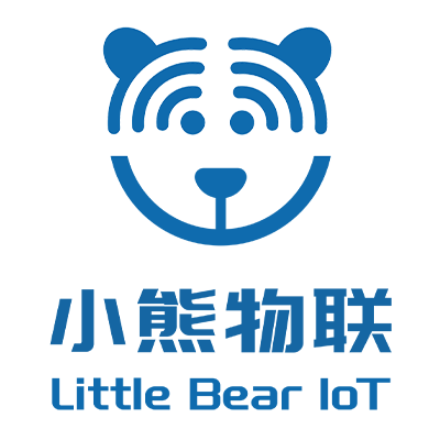 小熊物联Bear的LOGO