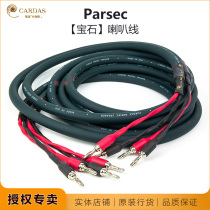 CARDAS Parsec (GEM) sound line horn line horn line name line reputation physical store American CARDAS