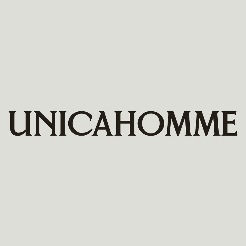 UNICAHOMME的LOGO
