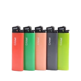 Оригинальная одноразовая зажигалка, нейлоновая взрывобезопасная подарочная коробка