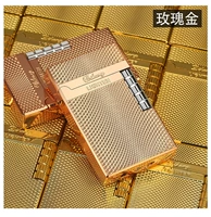 Розовое золото