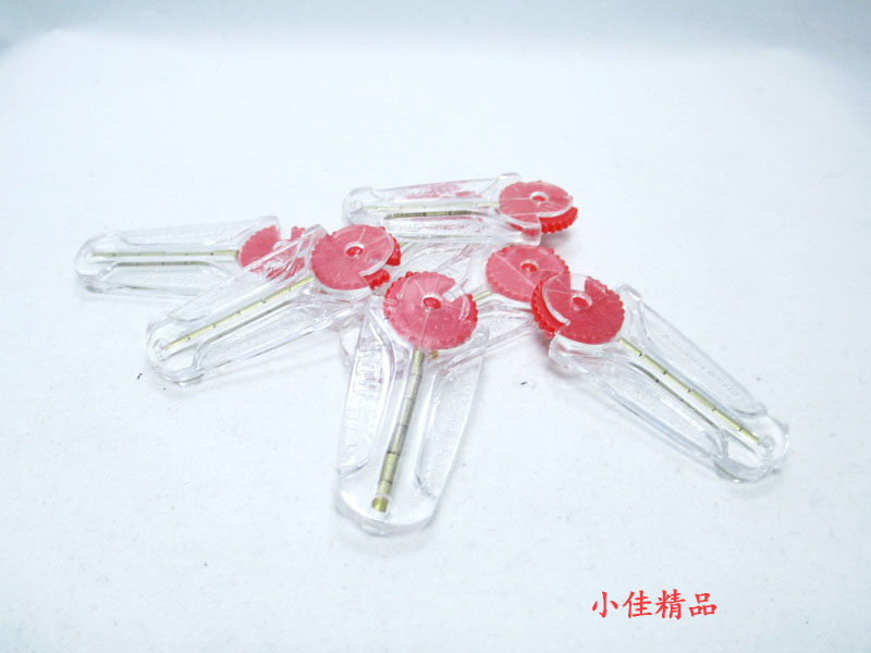 国产火石一片6粒装砂轮打火机配件，打火更轻松的秘密武器？-火石-淘宝好物网