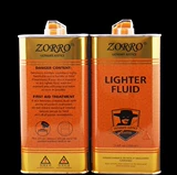 Зажигалка на керосине, моторное масло, 355 мл