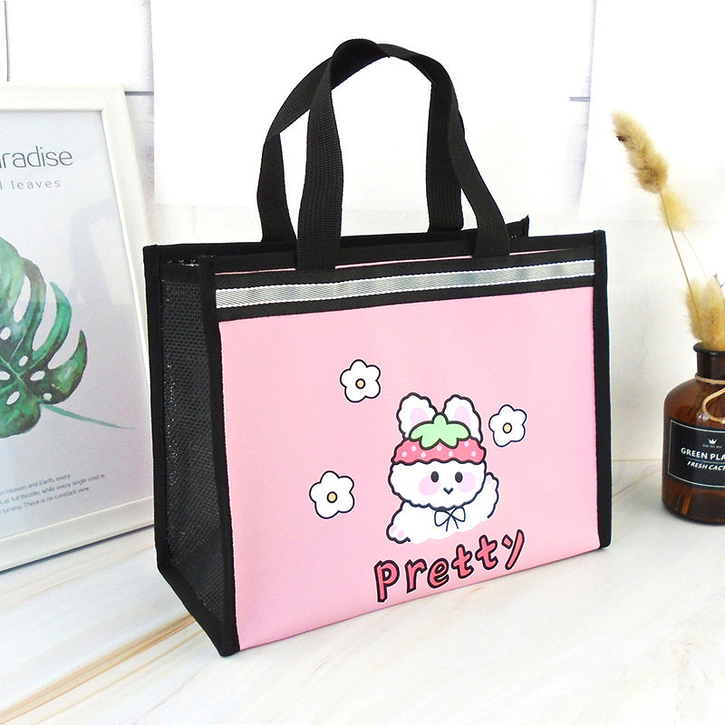 Bathroom Large Capacity Bath PackageCartoon Portable Bath Bath Bath Bath Bath Men Network Bath Bath