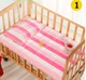 Cũ thô cotton mùa hè bé vườn ươm mat mảnh phù hợp với máy rửa tấm thấm trẻ em trẻ em đặc biệt - Thảm mùa hè
