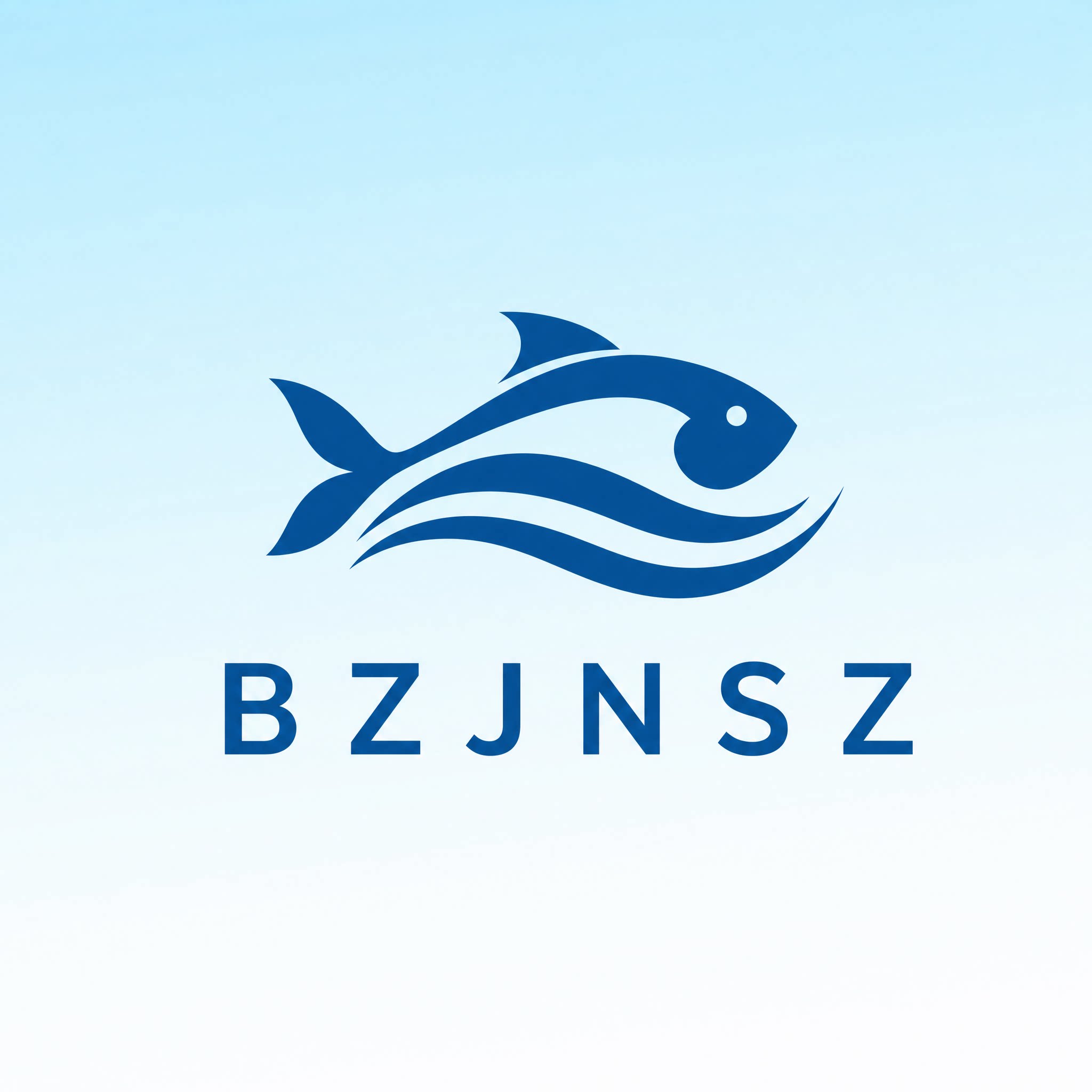 BZJNSZ宠物用品店的LOGO