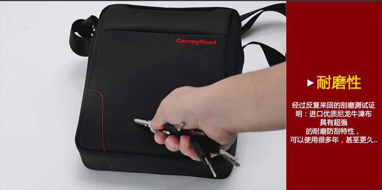 Sac pour homme - Ref 51375 Image 16