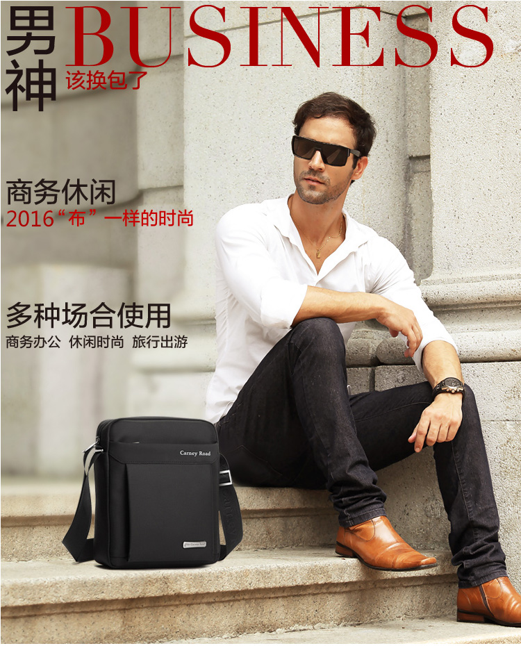 Sac homme - Ref 51811 Image 9