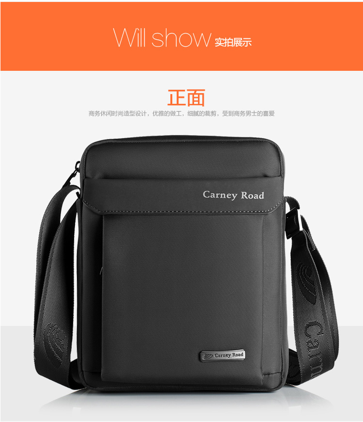 Sac homme - Ref 51811 Image 34