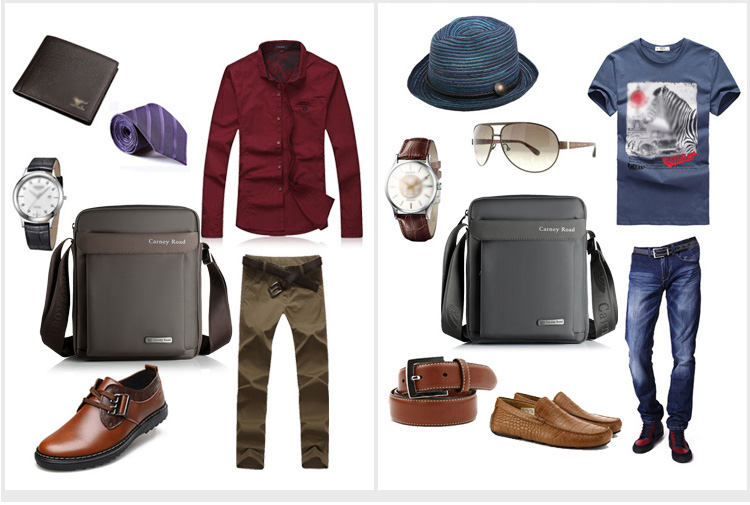 Sac homme - Ref 51811 Image 49