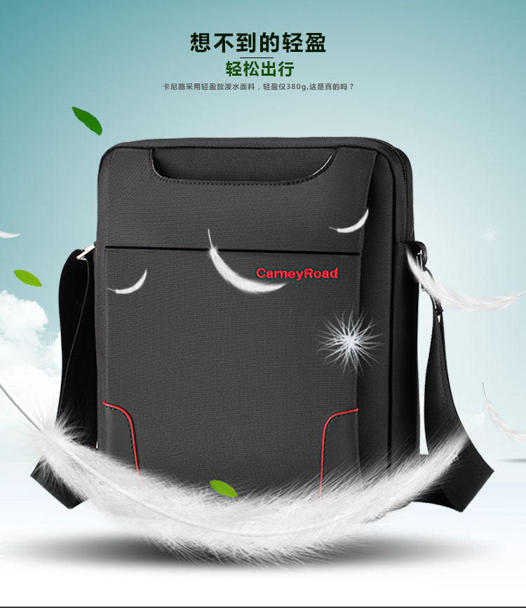 Sac pour homme - Ref 51375 Image 8