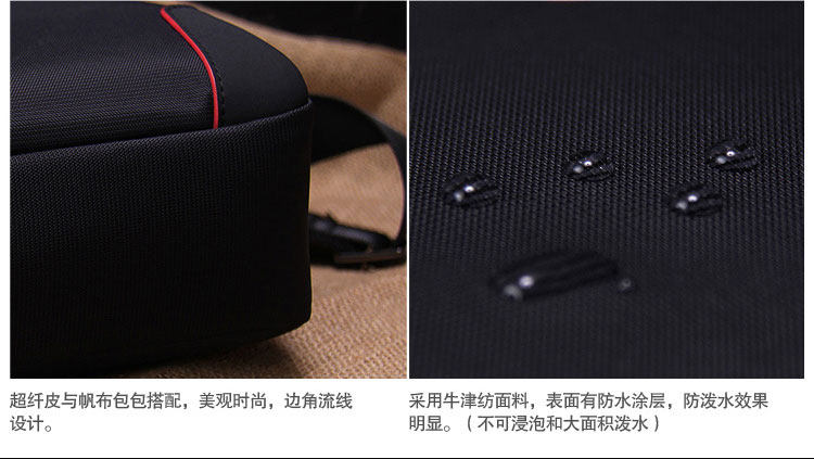 Sac pour homme - Ref 51375 Image 34