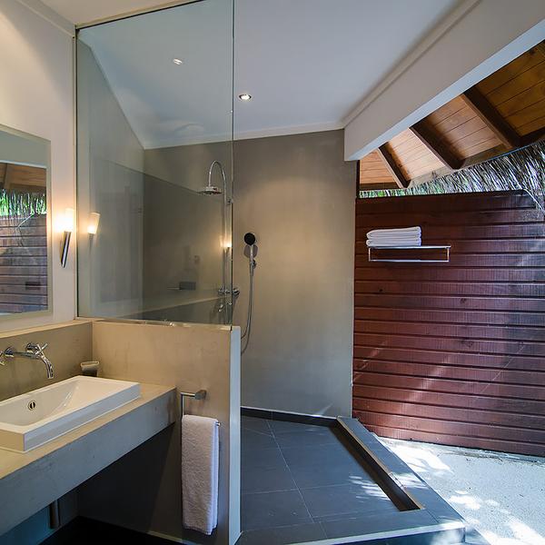 双卧室水上套房-2-bedroom Overwater Suite 房型图片及房间装修风格(蜜莉喜岛 Mirihi Island Resort)海岛马尔代夫 