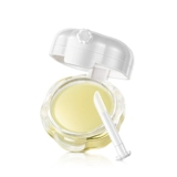 Отшелушивающая маска для губ, осветляющий увлажняющий лечебный бальзам для губ, смягчает морщинки на губах, уход за губами