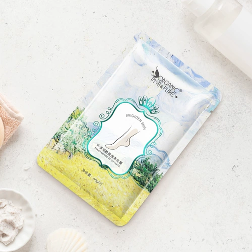 Отшелушивающее масло для ног против мозолей, отбеливающие увлажняющие отшелушивающие лечебные напяточники для ступней, пилинг