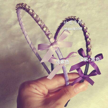 Accessoire coiffure - Ref 1204104 Image 5