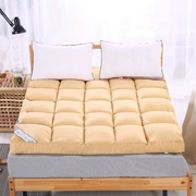 Dày hơn 10cm nệm lông nhung ba chiều