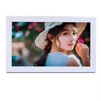 Белый, 6 дюймовый, 32