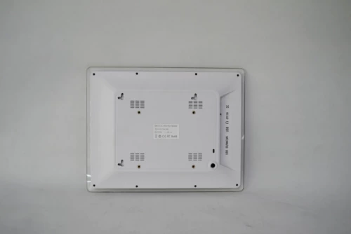 Классическая универсальная цифровая электронная фоторамка, 12 дюймов