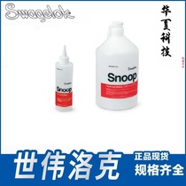 (MS-SNOOP-8OZ) Swagelok Leak Detector Liquid Leak Detector Liquid 236mL