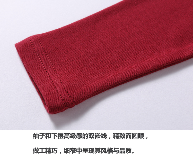 Áo sơ mi cotton bé cotton trắng tay dài bé trai mùa thu và áo sơ mi mùa đông áo thun 1-3 tuổi áo trẻ em màu đen áo sơ mi đáng yêu cho bé gái