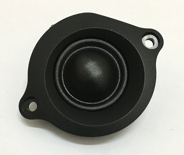 Imported Difennipiazinex HiFi Fever Pitch Horn Speakers On-board Full-Frequency Retrofitting Treble Heads