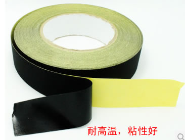 High temperature resistant acetate tape wire harness fixed tape electronic diy production repair tape