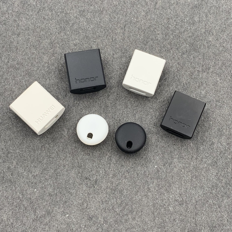 Glory Original Dress Small Mouth Whistle AM07C Bluetooth Headphone Accessories AM07 Charging adapter ear cover