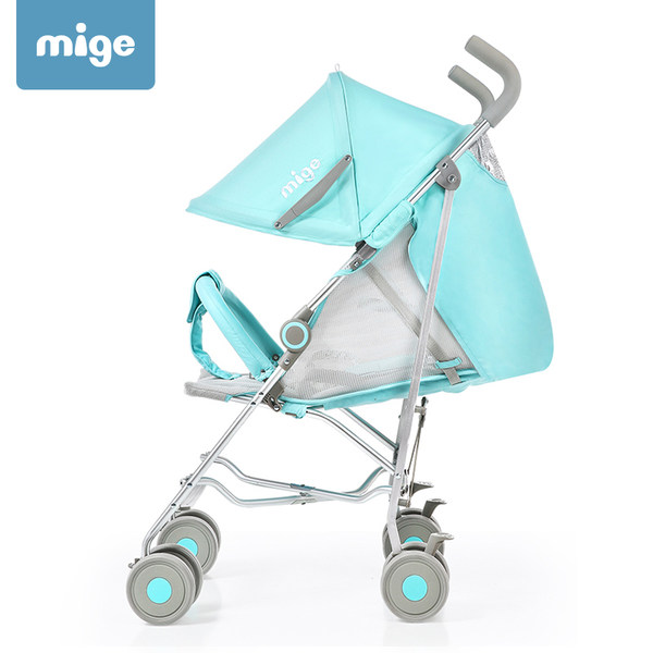 mige stroller