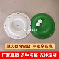 ARO Ingersoll Rand 1 inch pneumatic diaphragm pump diaphragm 93459-4 92973-B Teflon ball 90532-4