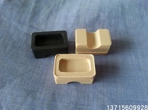 Pneumatic diaphragm pump reversing valve accessories A20 slider four-partition diaphragm pump slider corrosion resistance and wear resistance