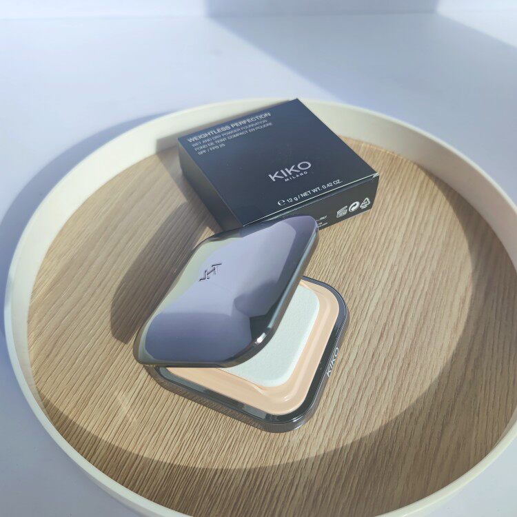 Makeup powder CR15 oil control makeup lasting dry and wet dual-use loose powder oil skin dry skin dry powder sunscreen makeup ivory