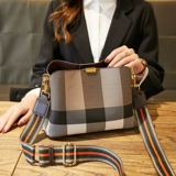 Модная брендовая летняя сумка на одно плечо, ведро, небольшая сумка, популярно в интернете