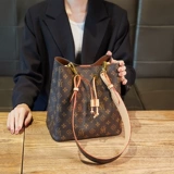 Сумка через плечо, универсальная модная вместительная и большая сумка на одно плечо, коллекция 2022