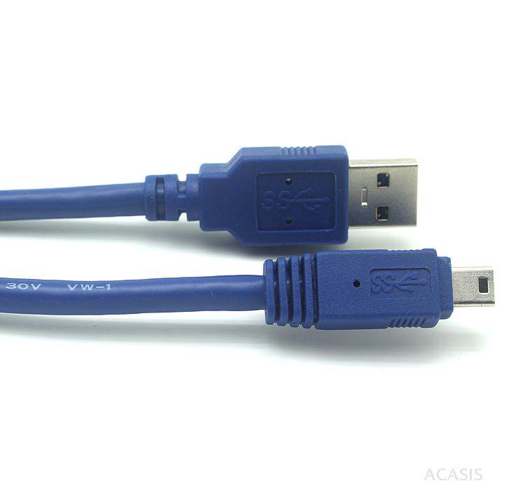 Prolongateur USB - Ref 434087 Image 10