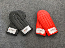 MMA thin full finger boxing set sandbag sandbag boxing gloves fight Sanda adult male fighting training