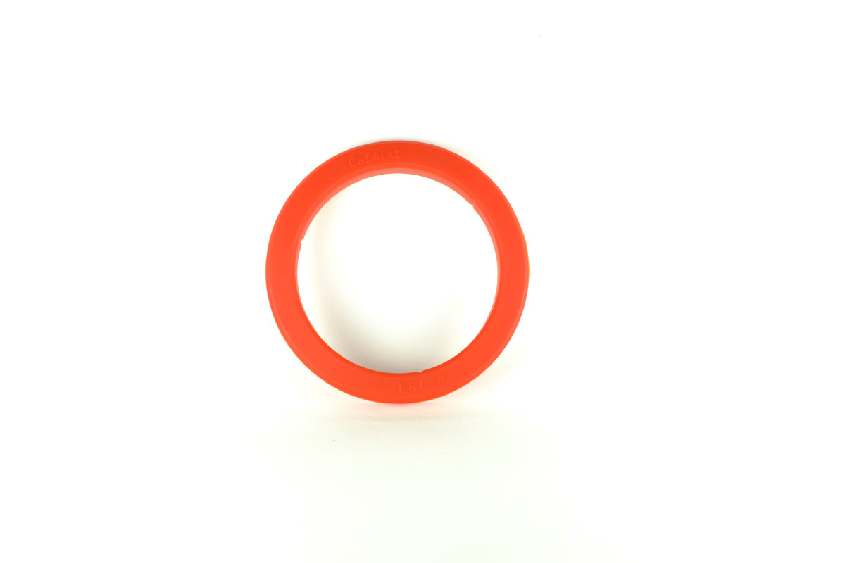 cafelat Silicone coffee machine brewing head seal Aibo E61 faema rocket R58 KEES
