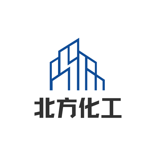 北方化工的LOGO