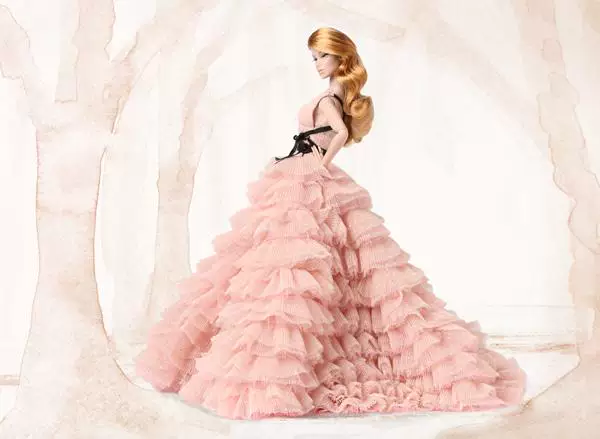 ФР Fashion Royalty Знак Kindness Vanessa