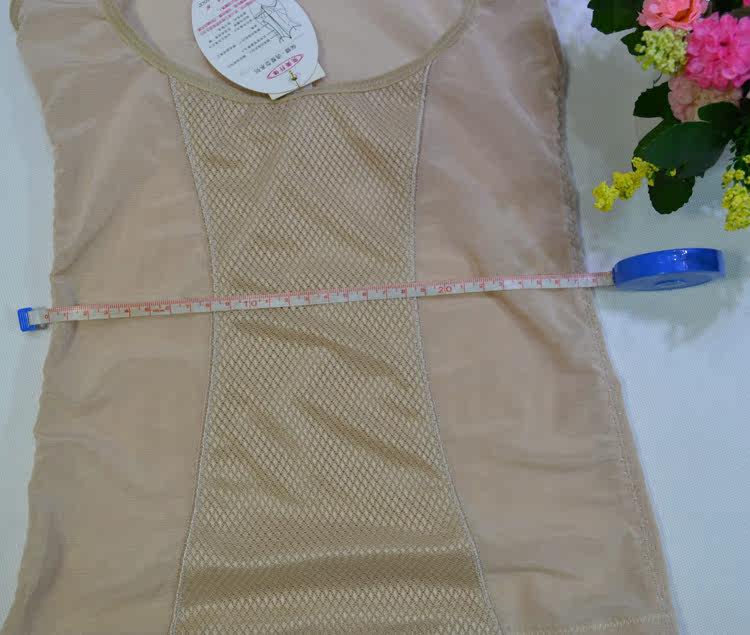 Corset amincissant HJ8005 - Ref 694408 Image 9