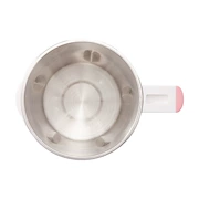 Máy vắt sữa đậu nành tự động đa chức năng máy nghiền tường xay hạt ngũ cốc và máy thực phẩm rau máy lọc xỉ không đậu máy sữa đậu nành - Sữa đậu nành Maker