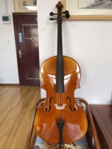 Cello 4 4-A1-A2-A34 4-1j-2j-3j