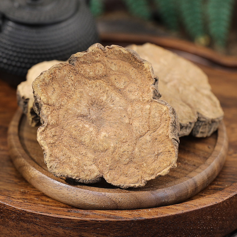 何首乌500g:非野生何首乌中药材,泡茶泡酒的正品好物!-制何首乌-淘宝百科网