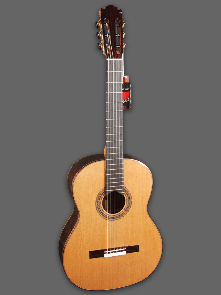 98c Hangzhou Tianlai Piano line Martini veneer Classical guitar surface veneer Martini brand Martine 39 inches