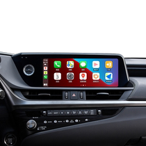 Apply Lexus ES200 350240 RX300 h 270 CONTROL LARGE SCREEN NAVIGATION 360 PANORAMIC IMAGE