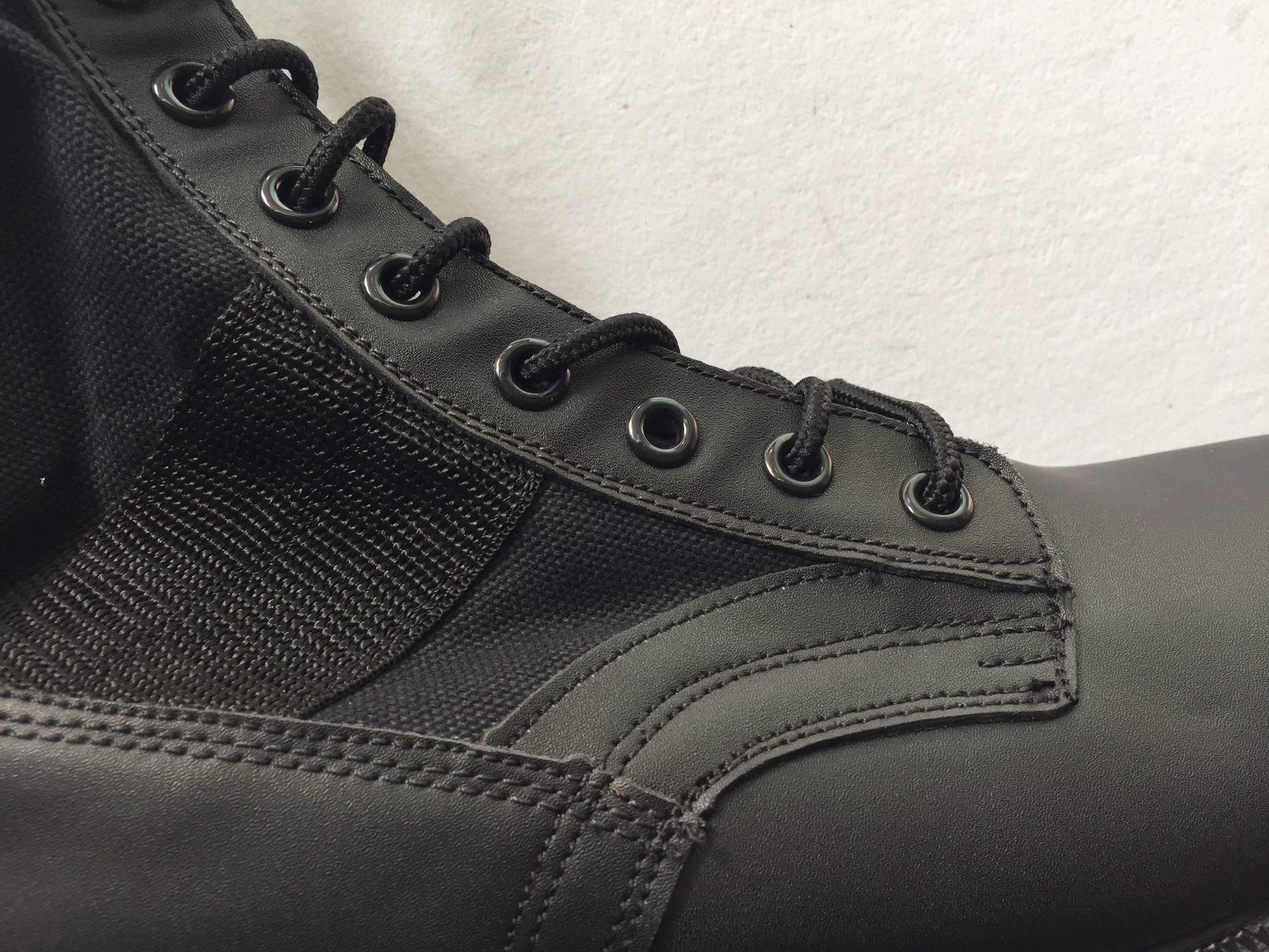 Boots militaires - Ref 1398011 Image 6